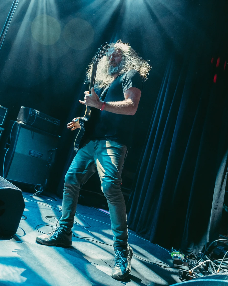 Elliott at Warsaw