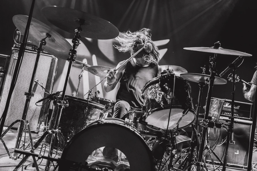 Elliott at Warsaw