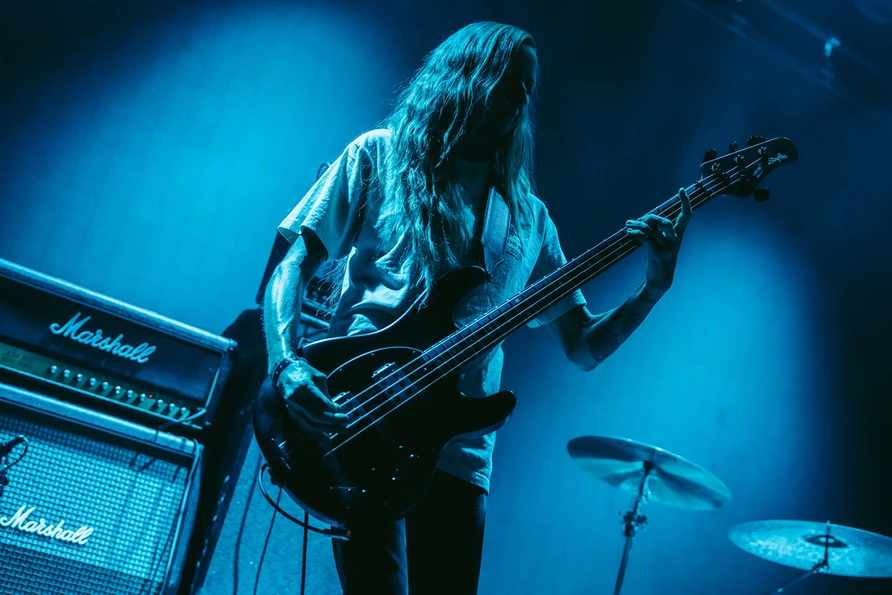 Elliott at Warsaw