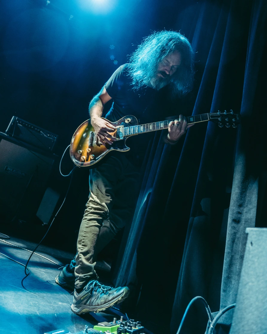 Elliott at Warsaw