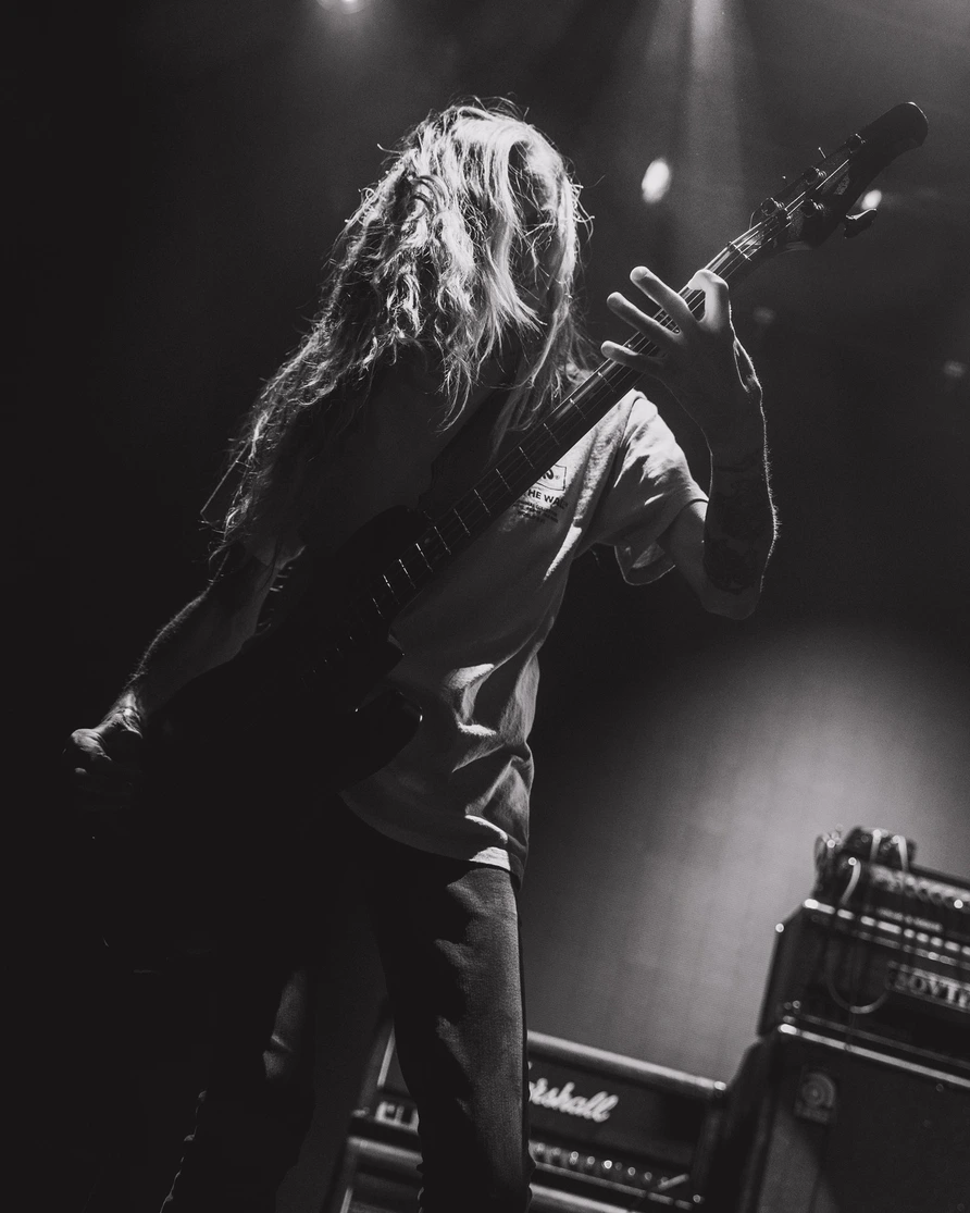 Elliott at Warsaw