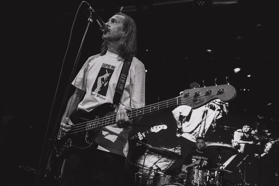 Fiddlehead at Warsaw