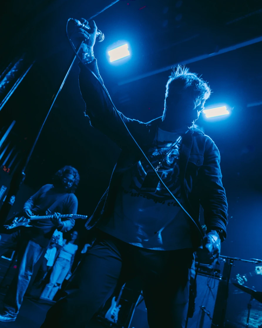 Fiddlehead at Warsaw