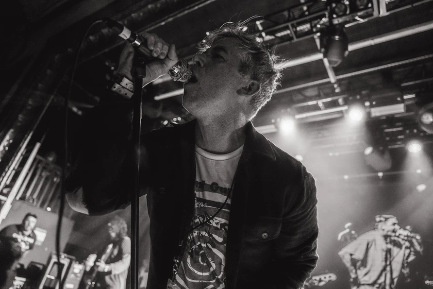 Fiddlehead at Warsaw