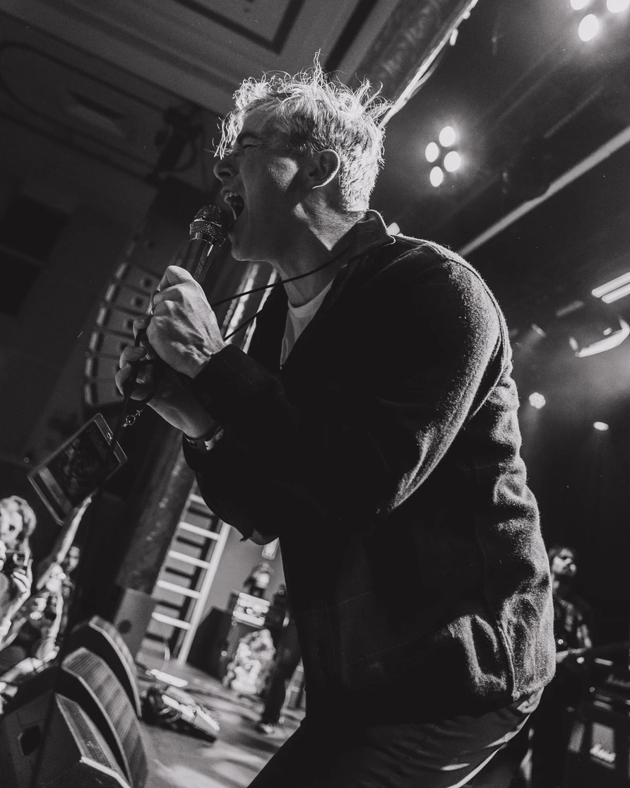 Fiddlehead at Warsaw