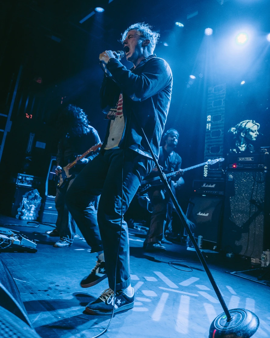 Fiddlehead at Warsaw