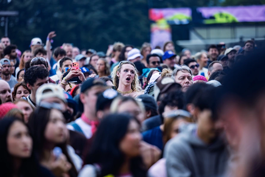 Lollapalooza 2026