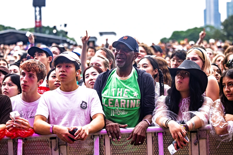 Lollapalooza 2026