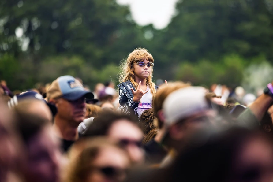 Lollapalooza 2026