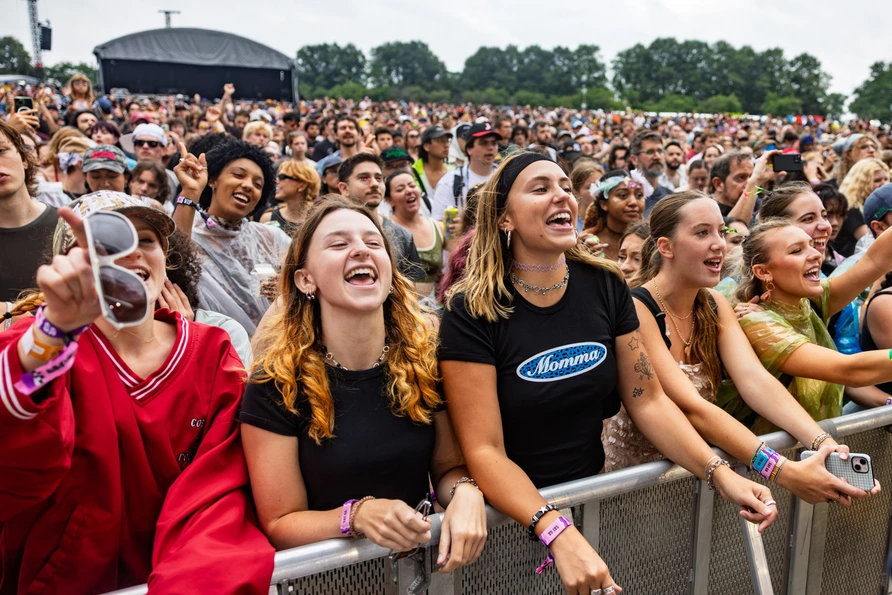 Lollapalooza 2026
