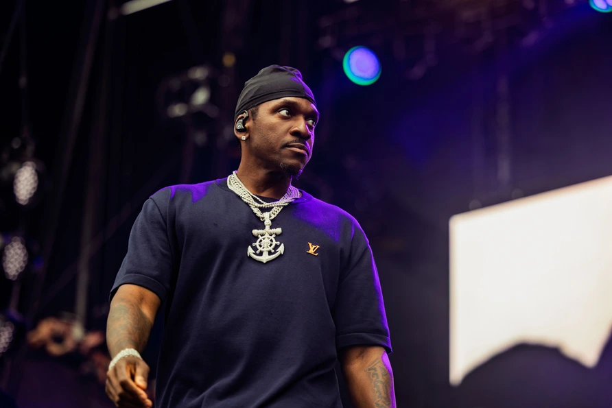Clipse at Lollapalooza 2026