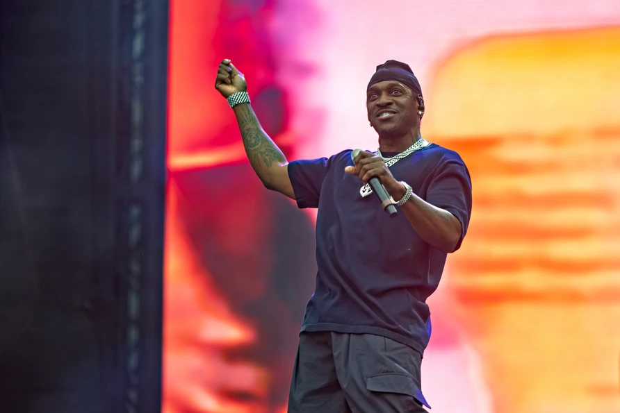 Clipse at Lollapalooza 2026