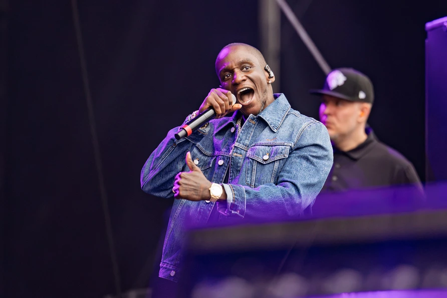 Clipse at Lollapalooza 2026