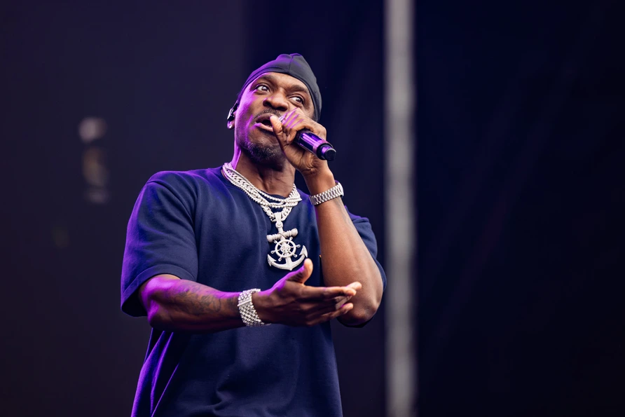 Clipse at Lollapalooza 2026