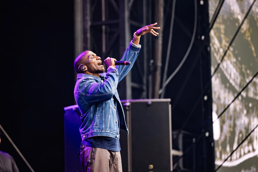 Clipse at Lollapalooza 2026