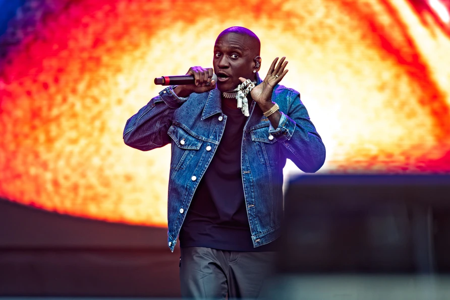 Clipse at Lollapalooza 2026