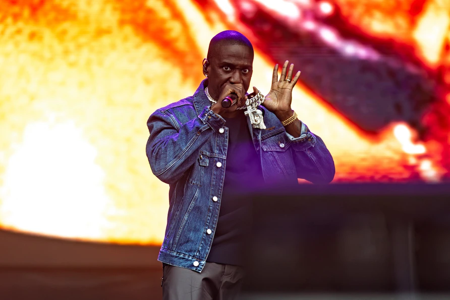 Clipse at Lollapalooza 2026