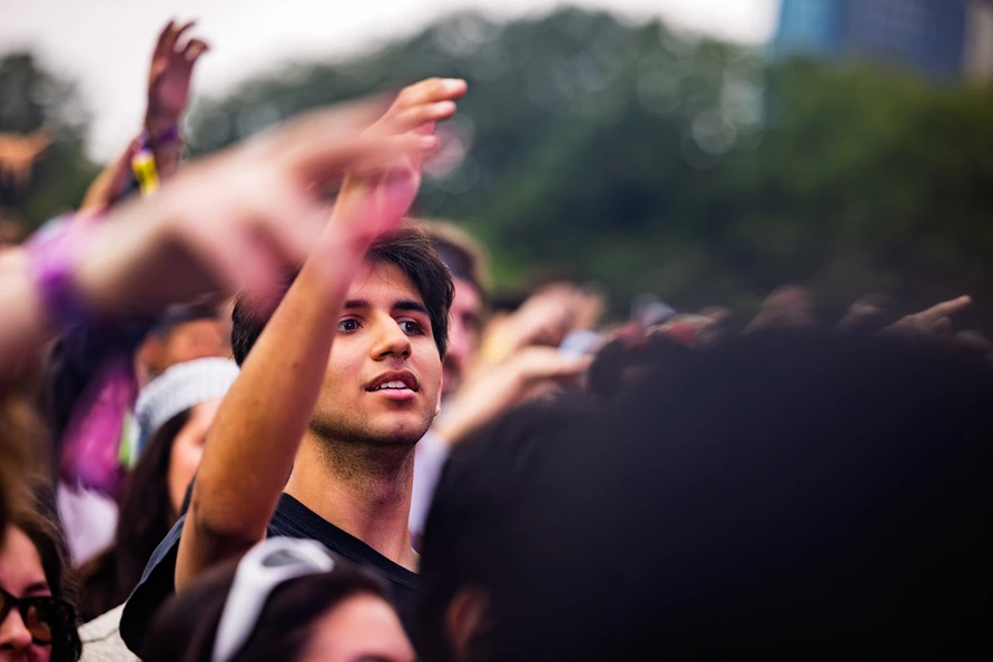 Lollapalooza 2026