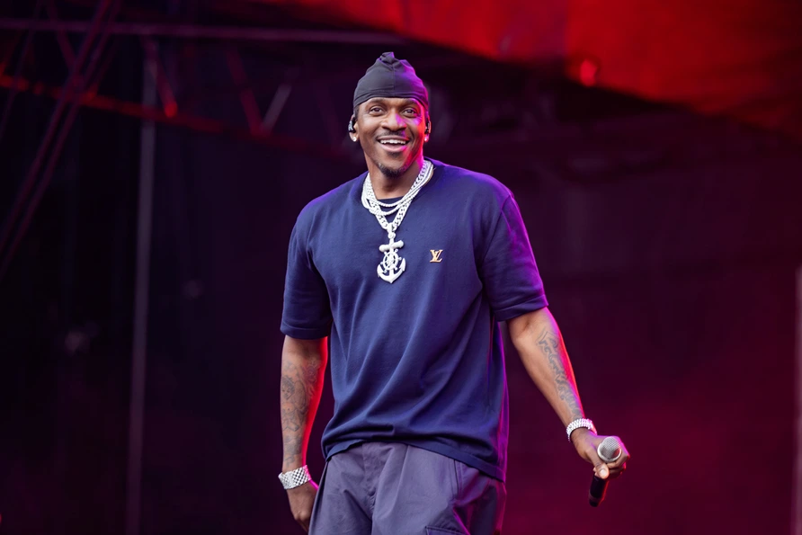Clipse at Lollapalooza 2026