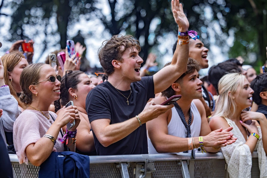 Lollapalooza 2026