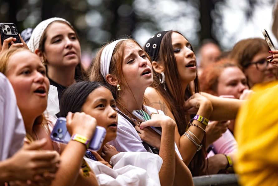Lollapalooza 2026