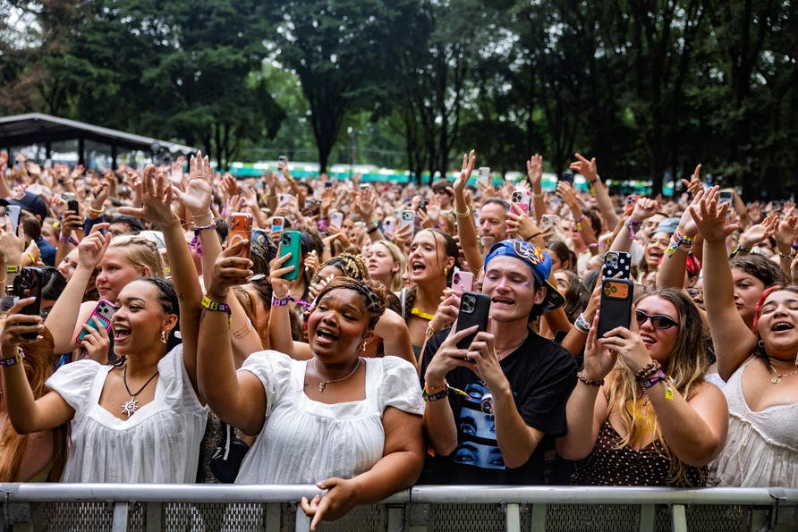 Lollapalooza 2026