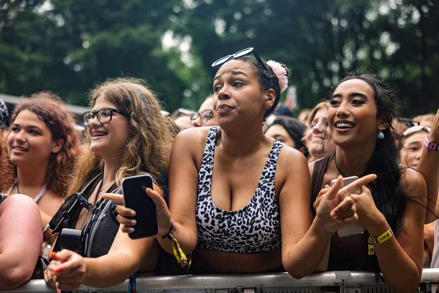Lollapalooza 2026