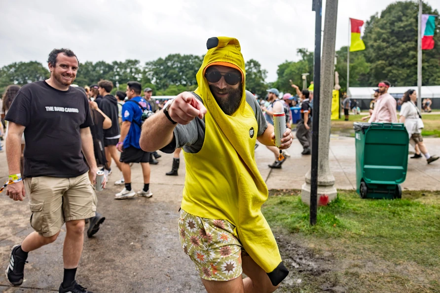 Lollapalooza 2026