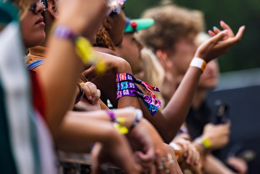 Lollapalooza 2026