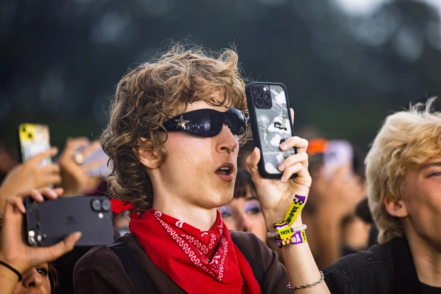 Lollapalooza 2026