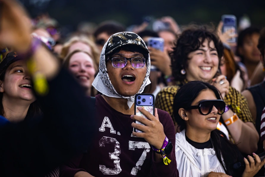 Lollapalooza 2026