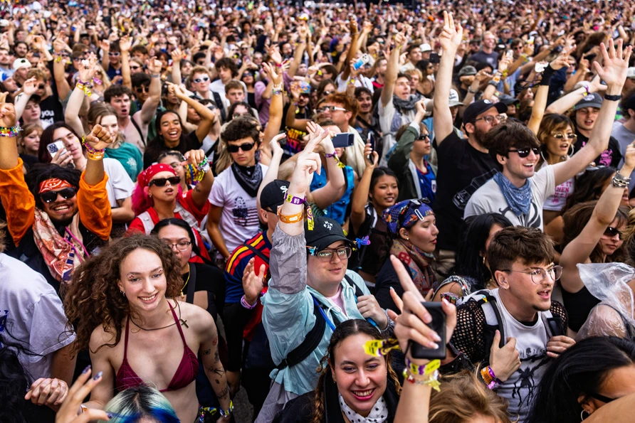 Lollapalooza 2026