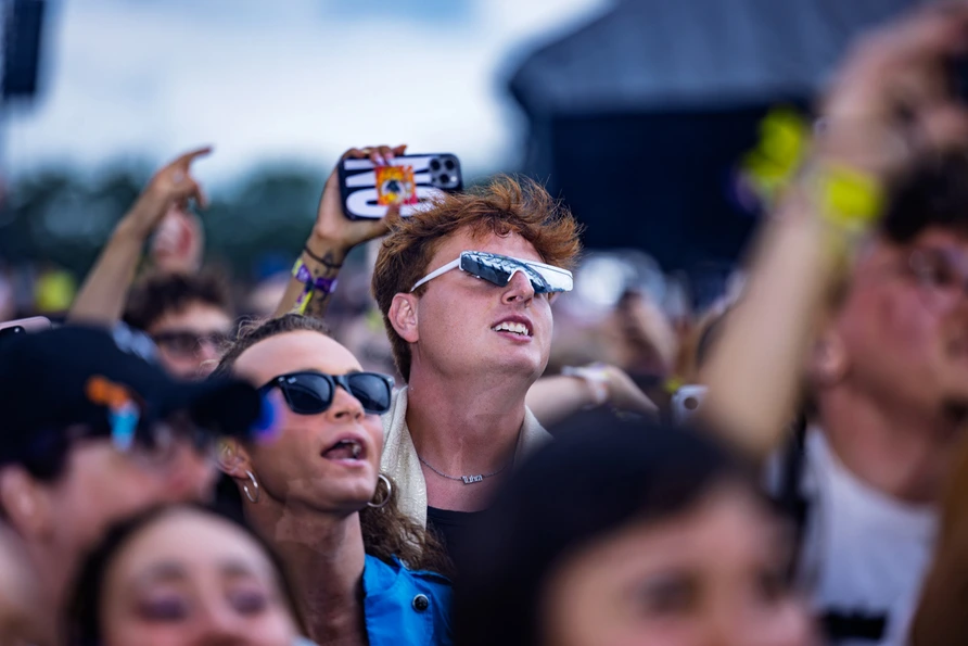 Lollapalooza 2026