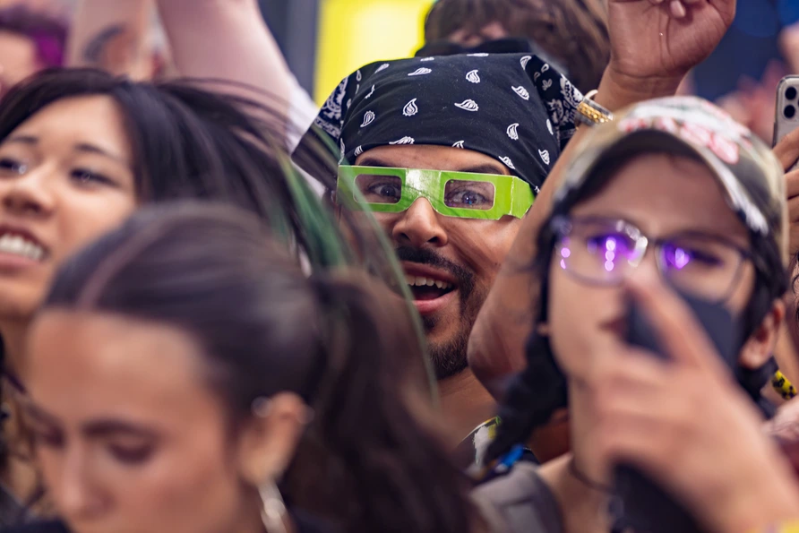 Lollapalooza 2026