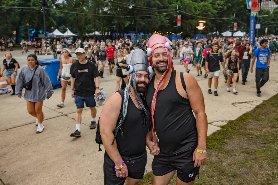 Lollapalooza 2026