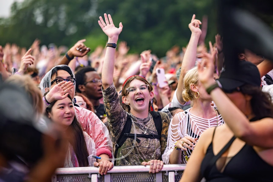 Lollapalooza 2026