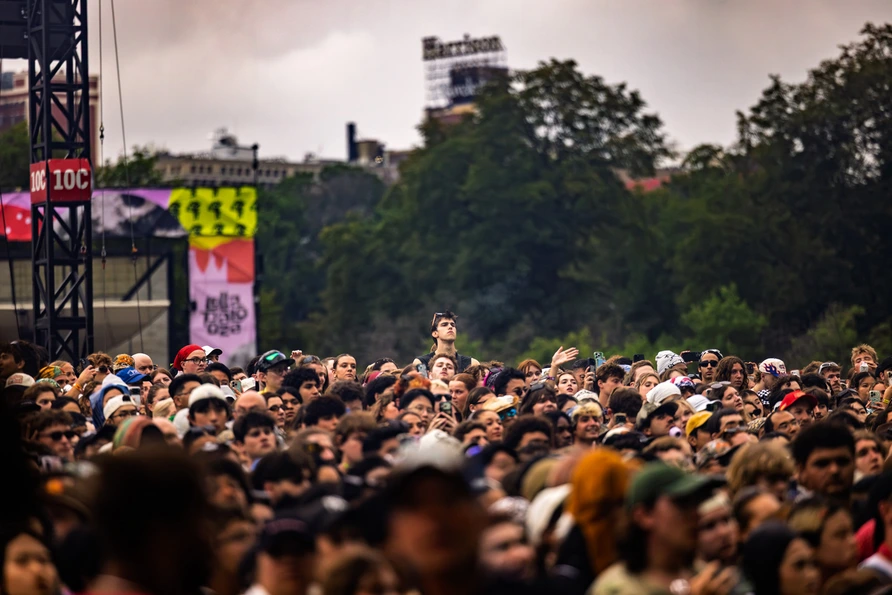 Lollapalooza 2026