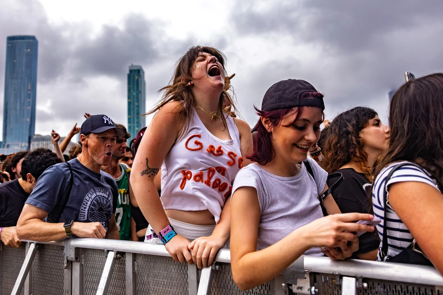 Lollapalooza 2026
