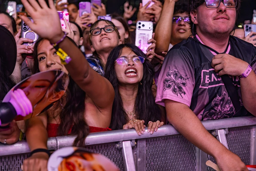 Lollapalooza 2026