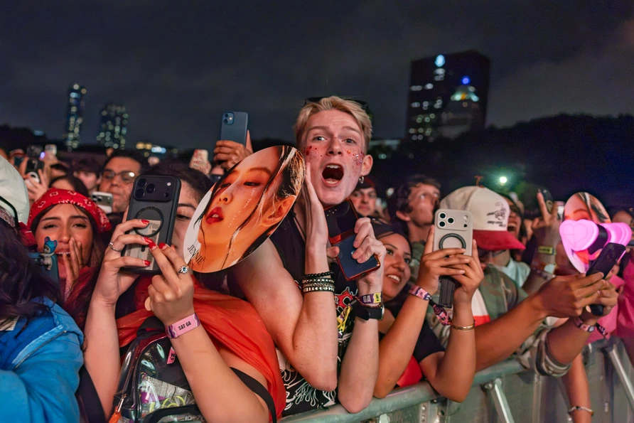 Lollapalooza 2026