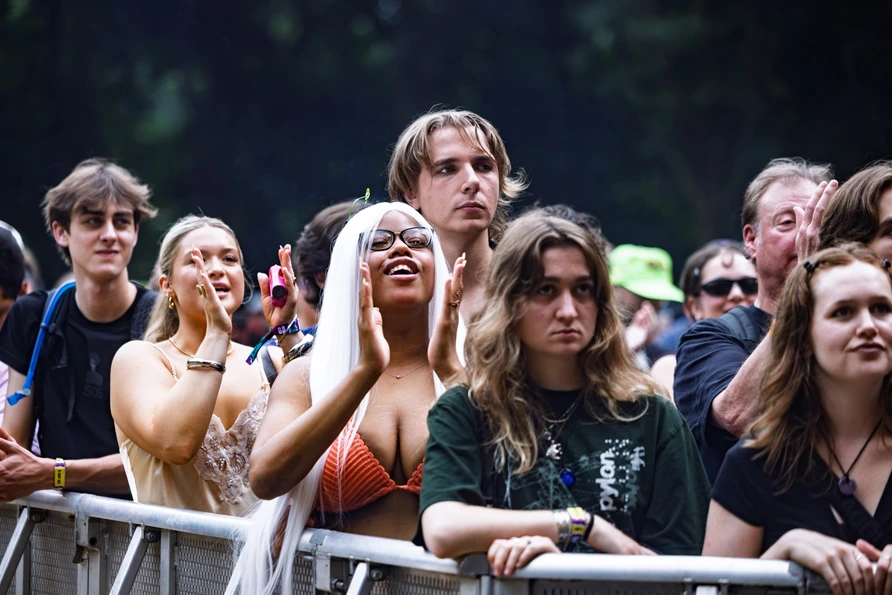 Lollapalooza 2026