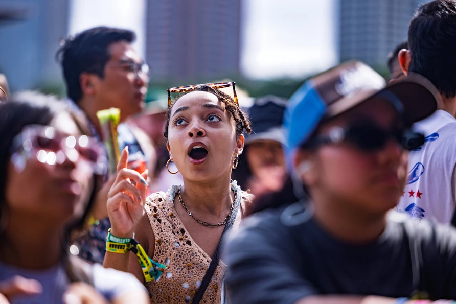 Lollapalooza 2026