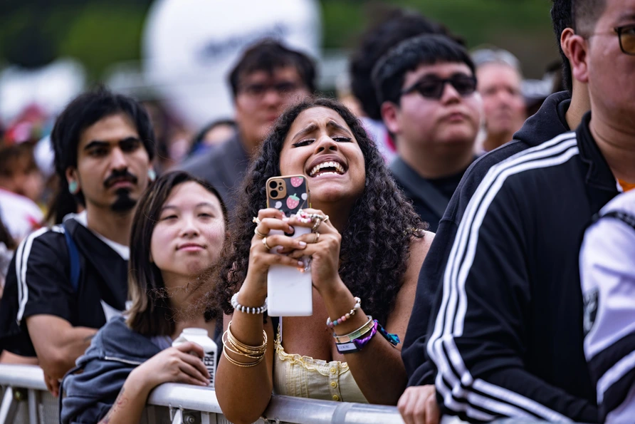 Lollapalooza 2026