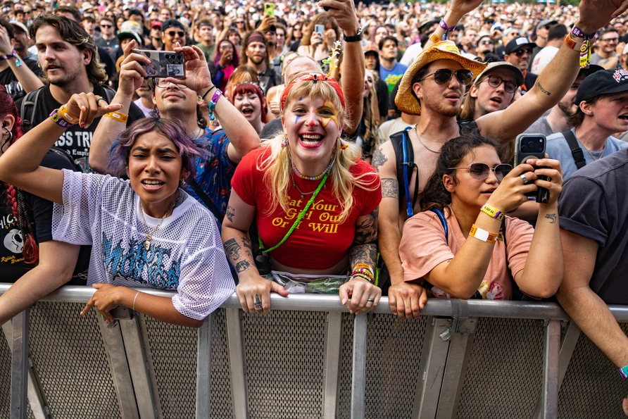 Lollapalooza 2026