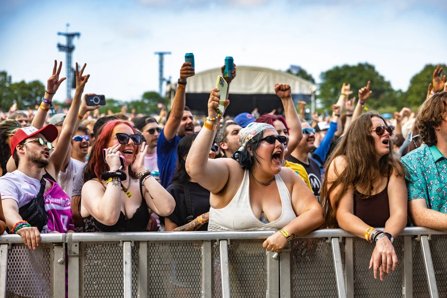Lollapalooza 2026