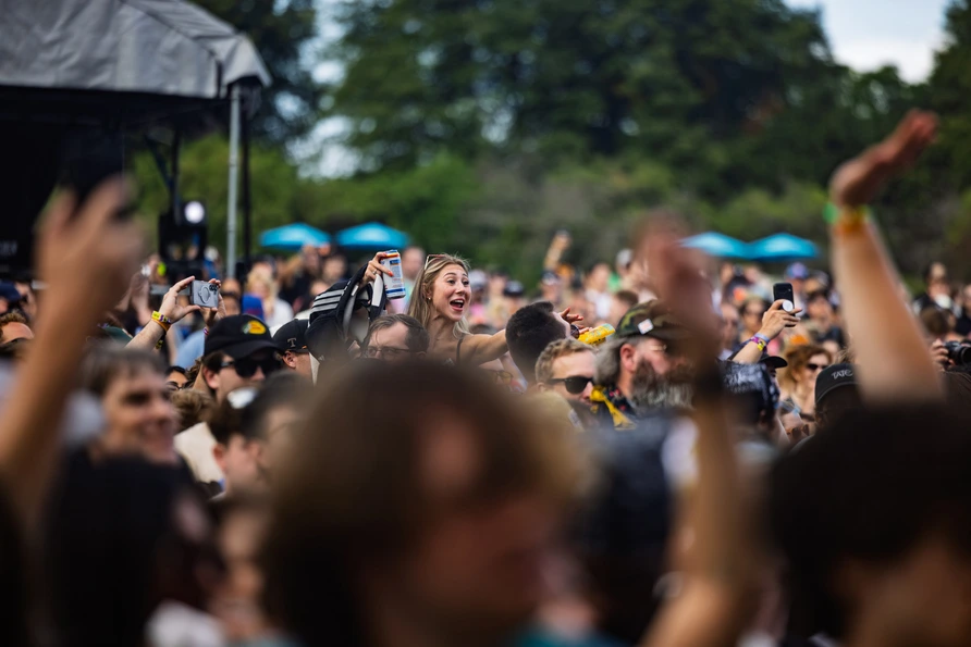 Lollapalooza 2026