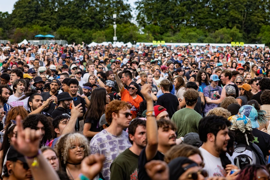 Lollapalooza 2026