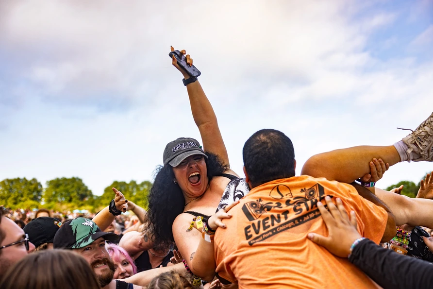 Lollapalooza 2026