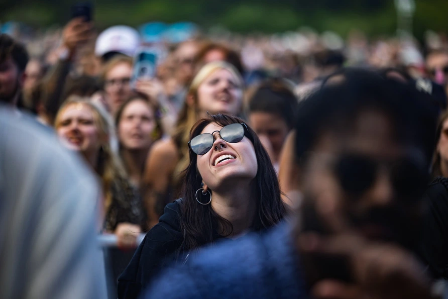 Lollapalooza 2026