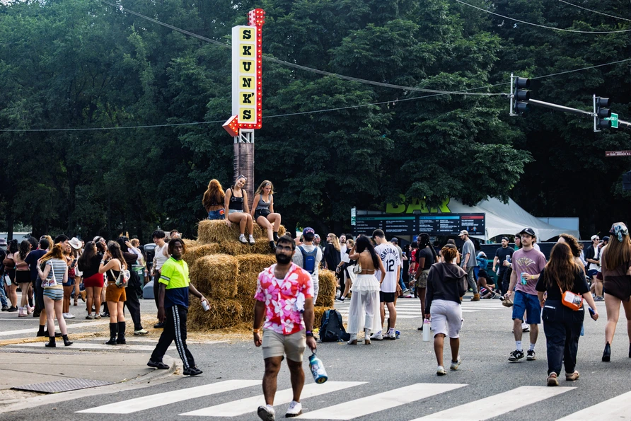 Lollapalooza 2026
